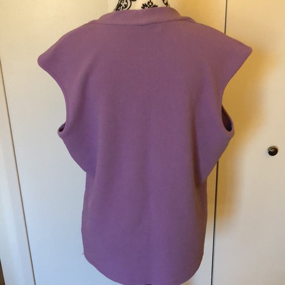 Kasper sleeveless top - Picture 2 of 3